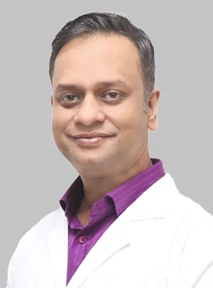 Dr. Hasan Mahbub