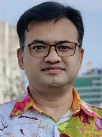 Dr. Hasanuzzaman