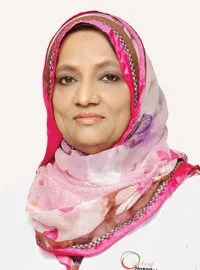 ডা. হাসিনা আফরোজ