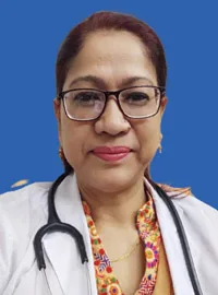 ডা. হাসিনা নাসরীন