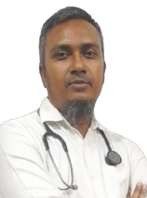 ডা. হাসনাতু রাব্বী