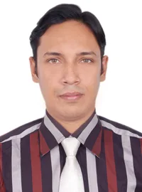 Dr. Heemel Saha