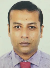 Dr. Hironmoy Das