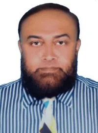 Dr. Hossain Mohammad Selim