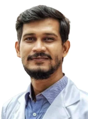 ডা. ইফতেখার আহমেদ