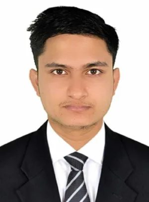 ডা. ইমরান বিন শওকত