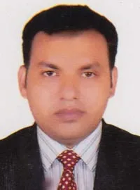 Dr. Imran Sarker