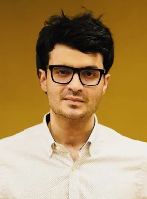Dr. Imtiaz Hasan