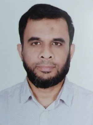 Dr. Imtiaz Uddin Ahmed