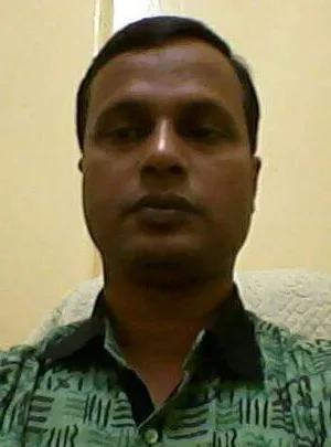 Dr. Iqbal Bahar