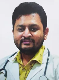 ডা. ইশতিয়াক করিম আদনান