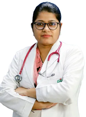 Dr. Ismat Jahan