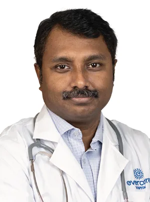 Dr. Jabed Jahangir Tuhin
