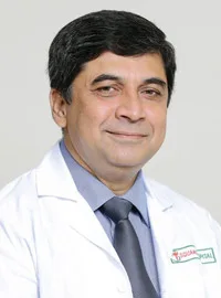 Dr. Jahangir Alam