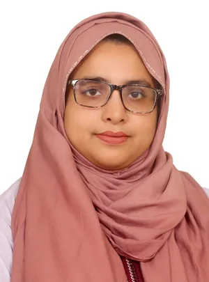 Dr. Jakia Momotaz