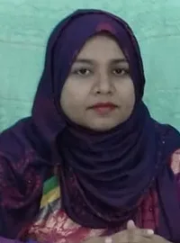 ডা. জান্নাত-উল ফেরদৌস বাইশাখী