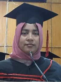 ডা. জান্নাতুন নাহার (লাতা)