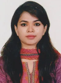 ডা. জেসমিন বেগম
