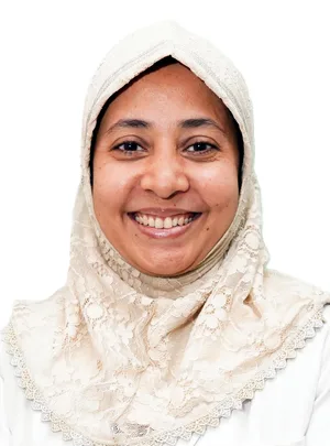Dr. Jebunnesa Ani