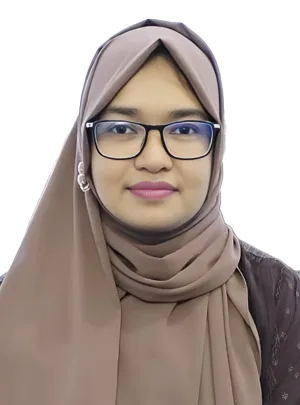 Dr. Jebunnesa Jebu