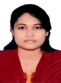 ডা. জেরিন তাসমিন তুলিপ