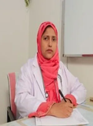 Dr. Jesmen Nahar Runi