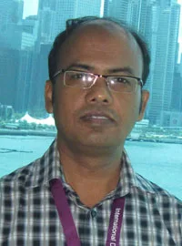 Dr. Jimma Hossain