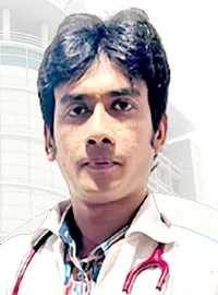 ডা. জোহোর দত্ত