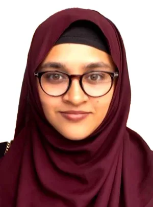ডা. জোয়নাব মুন্নী
