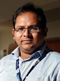 ডা. জ্যোতি ভাসকার সাহা