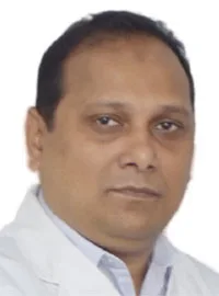 ডা. কে.এফ.এম. আয়াজ