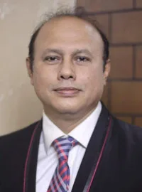 Dr. K.M. Murshed Mamun