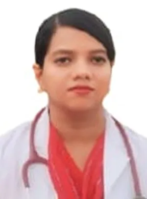 Dr. Kalpo Sikder