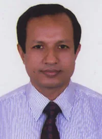 ডা. কামোল কৃষ্ণ প্রামাণিক