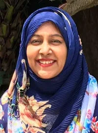 ডা. কামরুন নাহার (লুনা)
