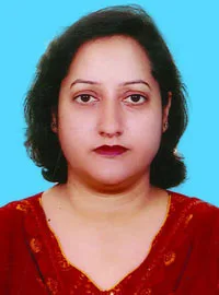 ডা. কামরুন নেছা বেগম (রোজী)