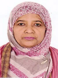 ডা. কামরুন সাত্তার (ডালিয়া)