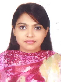 Dr. Kaniz Shahali Reza Snigdha