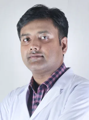 ডা. কাজী মোঃ আসিফ হাসনান