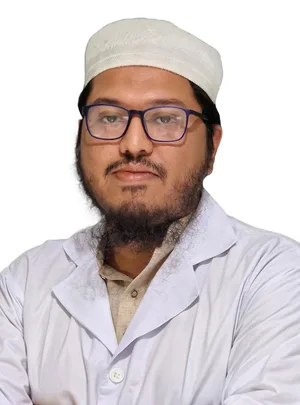 Dr. Kazi Md. Tousif