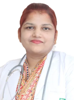 Dr. Kazi Nasid Naznin
