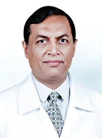 Dr. Kazi Naushad Un Nabi