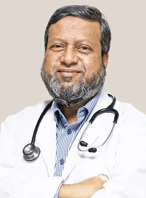 ডা. কাজী সাইফউদ্দিন বেন্নূর