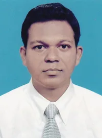 Dr. Khaled Ahmedur Rahman