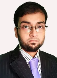 Dr. Khandakar Nuruzzaman Komol