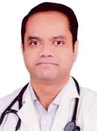 ডা. খান্দকার আলামিন রুমি