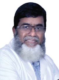 ডা. খান্দকার মাহবুবার রহমান