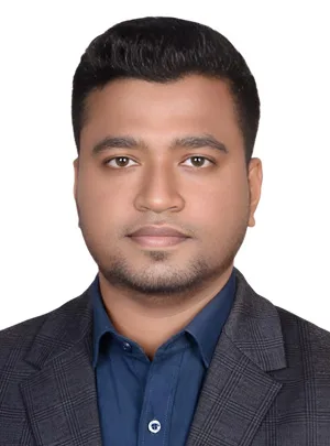 Dr. Khirul Hasan Rana