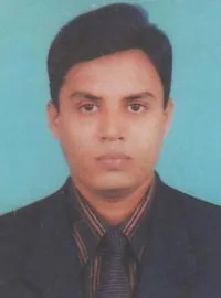 Dr. Khondaker Arafuzzaman Lipton