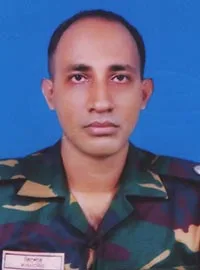 ডা. কিশোর কুমার দাস